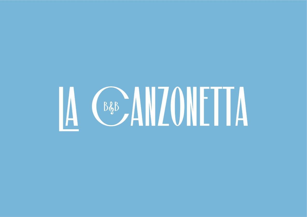 La Canzonetta Affittacamere Nápoles Exterior foto